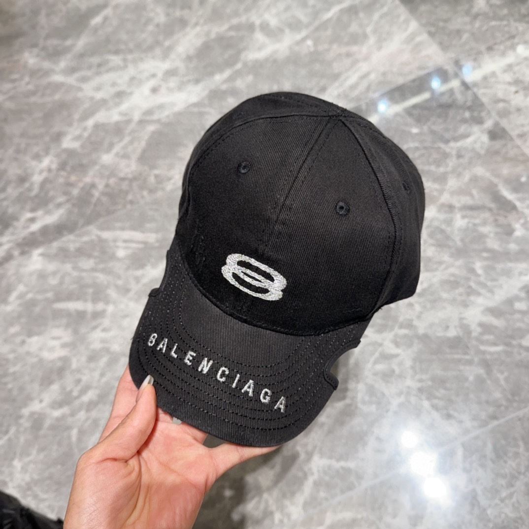 Balenciaga Caps